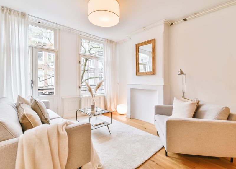 7 Reasons to Reconsider White Interior Walls for Your Home Max Ruthven LLC